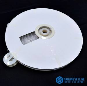 フランスSTAGO社製全自動凝固計、鉄球付きプラスチックキュベット、実験室用 - Product Image 4