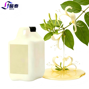 Jabón líquido concentrado <span class=keywords><strong>de</strong></span> madreselva ligero, soluble en <span class=keywords><strong>agua</strong></span>, para refrescar bebidas <span class=keywords><strong>de</strong></span> hierbas y bebidas vegetales saludables - Product Image 1