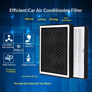 <span class=keywords><strong>Filtre</strong></span> à air conditionné en charbon actif OLIVER pour les séries <span class=keywords><strong>1</strong></span>, 2, 3, 4, 5, 6 HEPA - Product Image 5