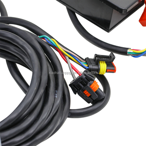 Nuovo Design Faro Marino a Forma di Delfino di Alta Qualità 12V 100W con Telecomando - Product Image 5
