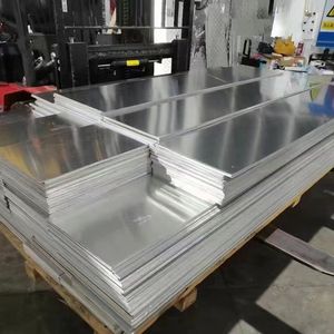 알루미늄 시트 가격 0.2mm 0.25mm 0.3mm 0.4mm 0.6mm 1mm 3.5mm 합금 5083 6061 7075 알루미늄 플레이트 시트 - Product Image 5