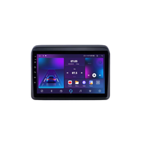 Stéréo Android pour SUZUKI Ertiga XL7 2018-2020 Car Radio WIFI Multimedia Player Navigation GPS Auto IPS BT Carplay DSP Head Unit