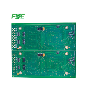 Fabricante de PCB para Fábrica SMT con Certificación ISO13485:<span class=keywords><strong>2016</strong></span>, Ensamblaje de PCB PCBA de Alta Calidad OEM - Product Image 6