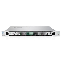 Prix bas Serveur d'occasion HPE ProLiant DL360 Gen10 Réseau 1U Serveur en rack comme données Stockage NAS Acheter serveur
