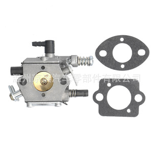 Carburador para Walbro 4500 5200 5800 MP16, Pieza de Motor para Maquinaria de Jardín y Motocicleta con Cámara de Flotación - Product Image 1