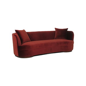 Colecciones 202603 Shayne, Muebles de Lujo Personalizables de Alta Gama, Sofás de Tela para Sala de Estar MH09-30/A200 7-2A, Sofás para Sala de Estar M - Product Image 4