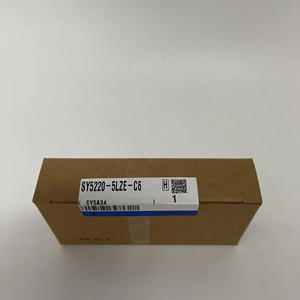 ข้อมูลจำเพาะ SY5220-5LZE-C6กระบอกสูบใหม่และดั้งเดิม - Product Image 1