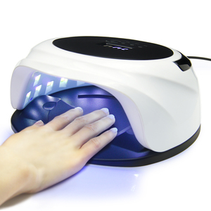 SUNNAIL Etiqueta Privada sol X2Plus SUNX2 más SUNX2Plus lámpara de uñas uv led 4 temporizadores sol uv dyer adecuado para esmalte de uñas uv lámpara conjunto - Product Image 1