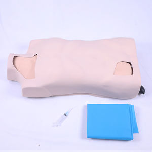 Manekin Perawatan Injeksi Vena Sentral Torso Peralatan Pengajaran Medis Manekin Medis Pelatihan - Product Image 3