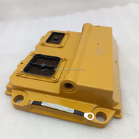 3722906 372-2906 Controlador de Motor ECM ECU para Excavadora E325C E325D E329D C7 C9 C13 C32 C27, Módulo de Unidad de Control Electrónico