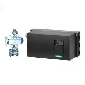 High-quality and Good Price SIPART <b>PS2</b> Smart <b>With</b> Chongqing Chuanyi Automation - Product Image 2