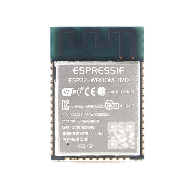 Best Price Electronic Components Stocks Module ESP32-WROOM-32D