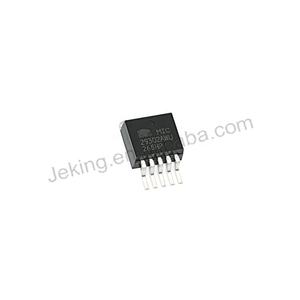 Jeking PMIC Lineer Voltaj Regülatörü IC Pozitif Ayarlanabilir 1 Çıkış 3A TO-263-5 MIC29302AWU-TR - Product Image 2
