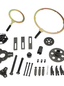 プログレードデュアルクラッチトランスミッションインストーラリムーバーツールキットスチールフォードDPS6デュアルクラッチ再インストールリセットツールメカニック - Product Image 2