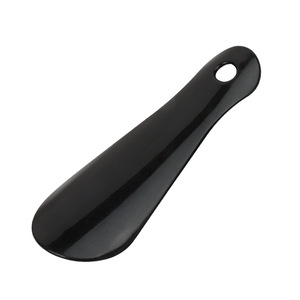 Chausse-pied mini compact en plastique portable pour un enfiler facile des chaussures - Product Image 2