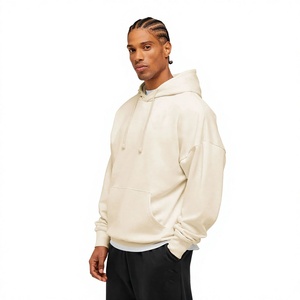 Nouveau sweat à capuche pour homme, style streetwear d'hiver, design personnalisé, tissu polaire respirant, manches longues, poche latérale avant - Product Image 3