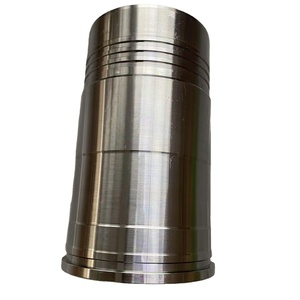 Máy xúc phụ tùng cho HINO động cơ j05e j08e EF750 3 mét/8 mét xi lanh Liner <span class=keywords><strong>Piston</strong></span> Kit - Product Image 2