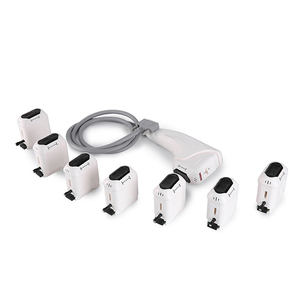 Équipement de Hifu de système de levage de visage et de machine faciale et vaginale de vente chaude 9d Hifu - Product Image 4
