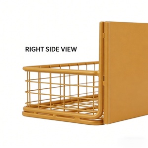 Soporte <span class=keywords><strong>para</strong></span> <span class=keywords><strong>Toallas</strong></span> <span class=keywords><strong>de</strong></span> Papel Debajo del Gabinete, Sin Taladro, Estante <span class=keywords><strong>de</strong></span> Almacenamiento <span class=keywords><strong>para</strong></span> Cocina, Organizador <span class=keywords><strong>de</strong></span> Rollo <span class=keywords><strong>de</strong></span> Papel, Barra Colgante Sobre el Gabinete <span class=keywords><strong>para</strong></span> Cocina y Hogar - Product Image 6
