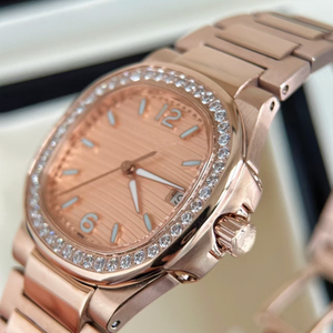 Reloj Mecánico Automático de Lujo de Alta Gama, Original, de Primera Calidad, con Correa de Acero Inoxidable, Cristal de Zafiro, 41 mm, Diseño Sencillo de Dibujos Animados - Product Image 4