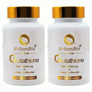 Fabriek Op Maat Gemaakte Gezondheidszorg Supplement Collageen Vitamine Gluthatione Capsule Supplement Pil <span class=keywords><strong>Gluta</strong></span> Witte <span class=keywords><strong>Capsules</strong></span> - Product Image 2