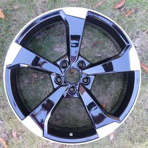 Compra por Pánico de Rines DOS para <span class=keywords><strong>Audi</strong></span> <span class=keywords><strong>A5</strong></span> S5 B9 8W F5, Rines de 18 19 20 21 22 Pulgadas - Product Image 5