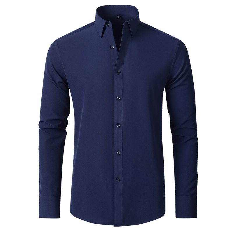 polyester dress shirts corfty Long Sleeve for Men these and more can be purchased separately here Bulk Cotton/Polyester Blend Long Sleeve