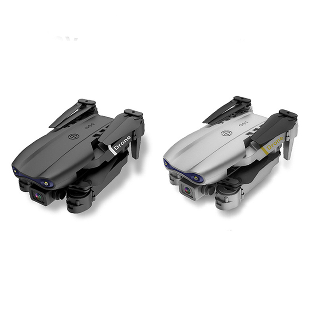 E99 K3 Professional FHD Dual Camera Beginner Drone Remote Control 5G 21-30min Flight Time App Control Toy Helicopter Mini FPV