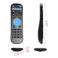 Remote Control T95 S912 T95Z Pengganti Android Smart TV Box Pemain IPTV
