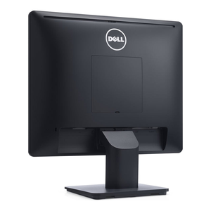 Business-Ready <strong>Dell</strong> E1715S 17'' SXGA <strong>Monitor</strong> 5ms TN Panel 60Hz 1280x1024 Resolution LED-Backlit - Product Image 4