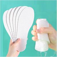 Semelle intérieure confortable chauffée bonne qualité basket-ball populaire Offre Spéciale doux coussin d'air sport et confort semelles intérieures en mousse de Latex naturel
