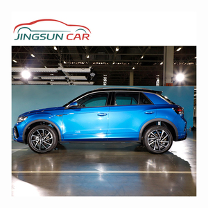 VW T-ROC meilleur suv pour l'argent véhicules 5 <span class=keywords><strong>places</strong></span> voitures d'occasion et bon marché voitures véhicules d'occasion suv - Product Image 4