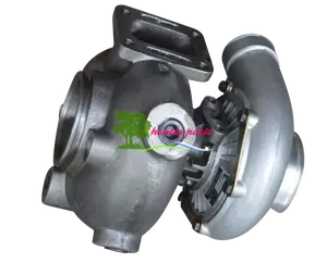 NEW Turbo Turbocharger Replacement Parts For Turbo Tractor Caterpillar TC-CAT7C7581-0R5718 S4DS 196551 7C7581 0R5718