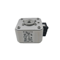 Nouveau fusible carré haute vitesse KELLER, fusible HV 170M6465 AC 690V 1100A, fusible de circuit EV avec refroidissement par air/liquide