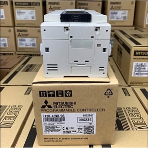 ตัวควบคุมความเร็วมิตซูบิชิ Fr-Xc-H7.5 100w Ip20 ตัวควบคุมมอเตอร์แบบทองแดงสำหรับใช้ในอุตสาหกรรม - Product Image 3