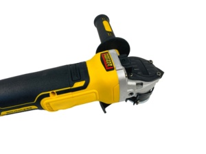 Meuleuse d'angle Dewalt Professional 20V XR 125mm DCG405 9000 tr/min <span class=keywords><strong>à</strong></span> <span class=keywords><strong>moteur</strong></span> sans balais pour réparation automobile et atelier - Product Image 4