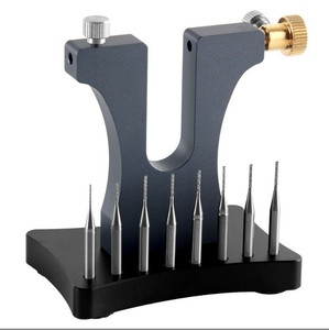 Strumenti di riparazione dell'orologio, rimozione del movimento dell'orologio e strumenti di rimozione delle viti, riparazione di orologi e stecche di rimozione - Product Image 4