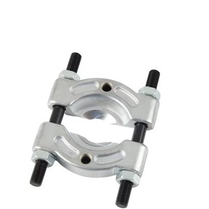 Pequeno Kit com 9 Peças de Separador e Extrator de Rolamentos Ferramenta de Remoção de Rolamentos Kit Profissional para Reparo de Carros - Product Image 4