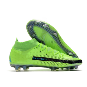 <span class=keywords><strong>Chaussures</strong></span> de Football pour hommes de qualité supérieure, <span class=keywords><strong>Crampons</strong></span> classiques et fermes, <span class=keywords><strong>chaussures</strong></span> d'extérieur de marque - Product Image 4