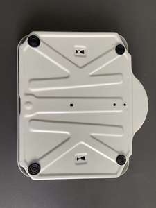 Balance de médecin mécanique personnalisée avancée <span class=keywords><strong>CAMRY</strong></span> balance de salle de bain mécanique à grand cadran pour le pesage du corps médical - Product Image 6