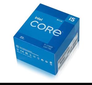 Buen Precio, Procesador In-tel Core I5-12400F LGA1700 en Bandeja o Caja, CPU de Escritorio para Computadora - Product Image 2