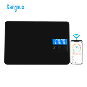 Bilancia da Cucina Intelligente con Schermo LCD ad Alta Precisione, Calcolo del Peso, Calorie e Nutrizione - Product Image 1