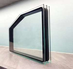 <span class=keywords><strong>Vidrio</strong></span> Arquitectónico Templado Anticondensación de Alta Calidad y Durabilidad para Muros Cortina Comerciales, <span class=keywords><strong>Vidrio</strong></span> Aislante con Certificación ISO - Product Image 3