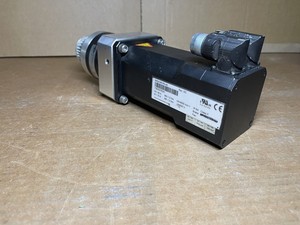 Moteur Plc 8msa3m.r0-44 <span class=keywords><strong>Nn</strong></span> 6000 V. D0 avec Neugart Ple 80 Arbox pour produit sous garantie - Product Image 2