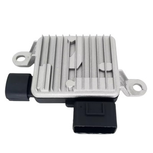 Módulo de resistencia de aire acondicionado 25385-F3000 para Hyundai Elantra 2016-2019, forma rectangular de fácil instalación - Product Image 4