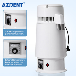 바이스트라 휴대용 미니 가정용 4L 알코올 증류기 장비 - Product Image 4