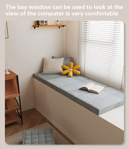 Saien tapis <span class=keywords><strong>de</strong></span> <span class=keywords><strong>sol</strong></span> modulaire en mousse camping tissu canapé <span class=keywords><strong>matelas</strong></span> emballé sous vide mousse à mémoire <span class=keywords><strong>de</strong></span> forme salon canapé ensemble <span class=keywords><strong>de</strong></span> meubles - Product Image 3