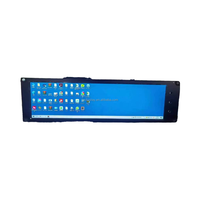 3,5 ''15,1'' TFT LCD HMI-Module für Raspberry Aduino RS485 232 422 TTL Json Hex Monitor Controller Panel Display 15,1 Zoll