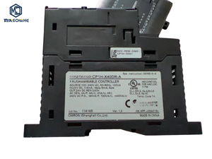 Module de capteur pour contrôleur PLC, neuf et original CP1H-X40DR-A - Product Image 1