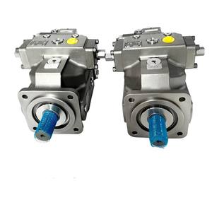 مضخة مكبسية محورية متغيرة A4VSO250DR/30R-VPB13N00 طراز A4VSO250 A A4VSO 250 <span class=keywords><strong>DR</strong></span> A4VSO250DR/22R-PPB13N00 - Product Image 2